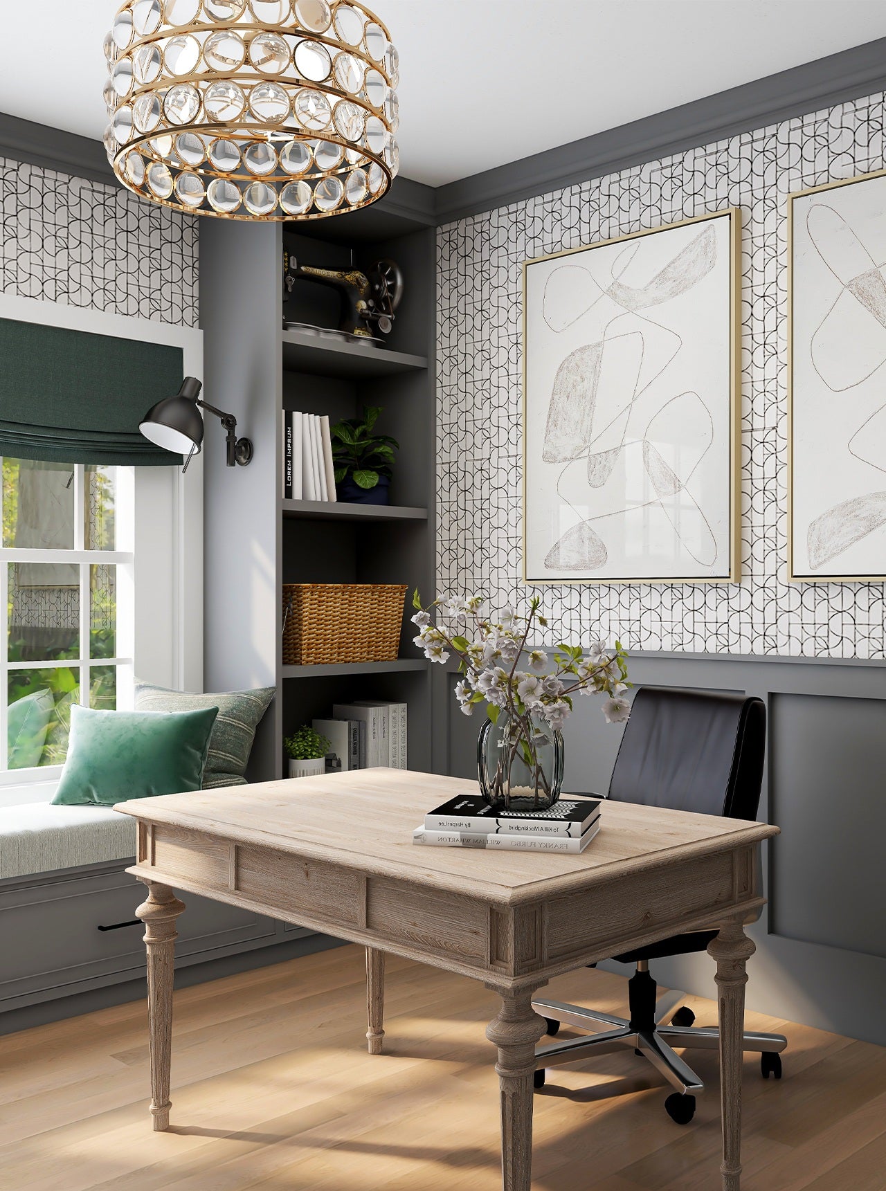 Luxury Wallpaper Project 2