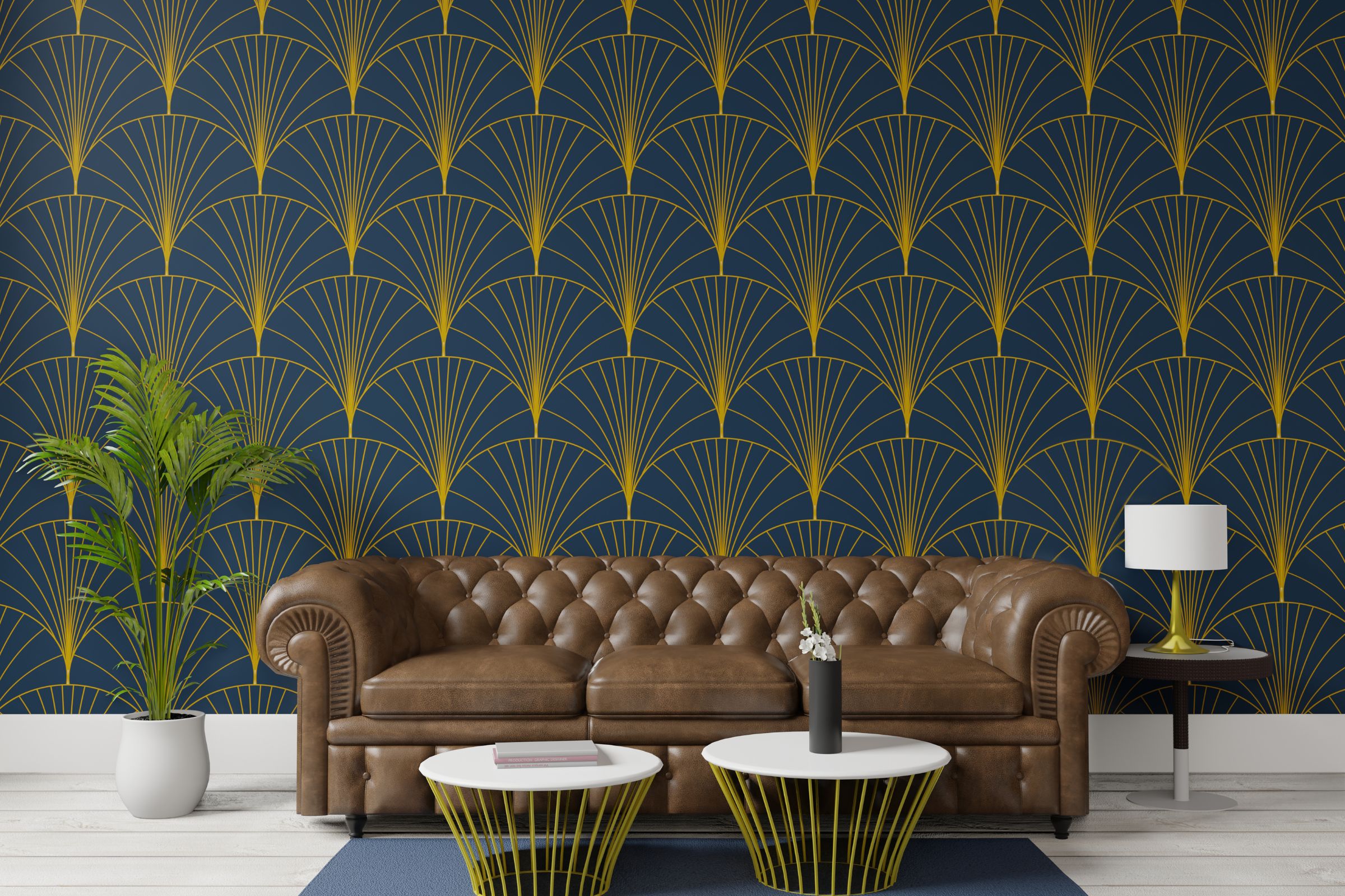 Luxury Wallpaper Project 4