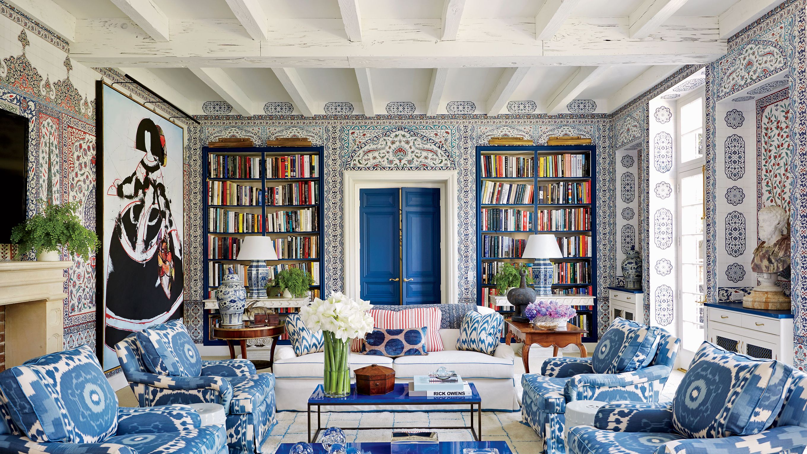 Luxury Wallpaper Project 5